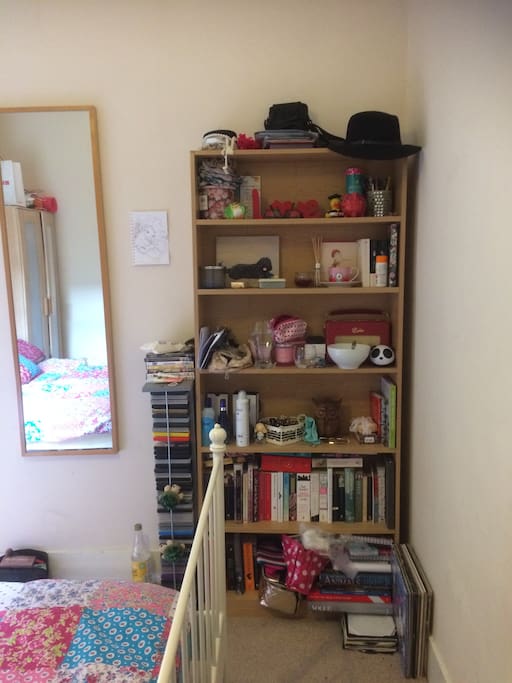 Bookcase