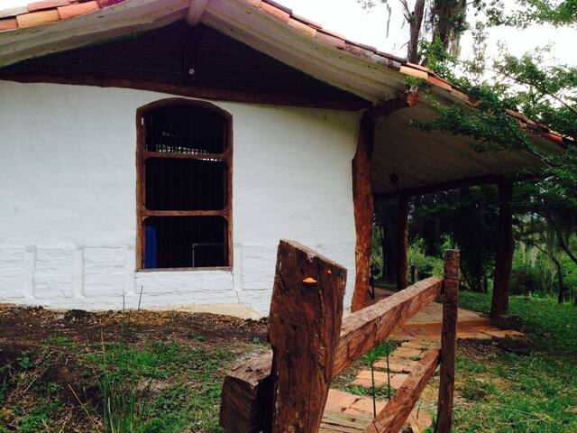 House Campeche