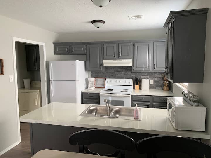 Fort Sill Holiday Rentals & Homes Oklahoma, United States Airbnb