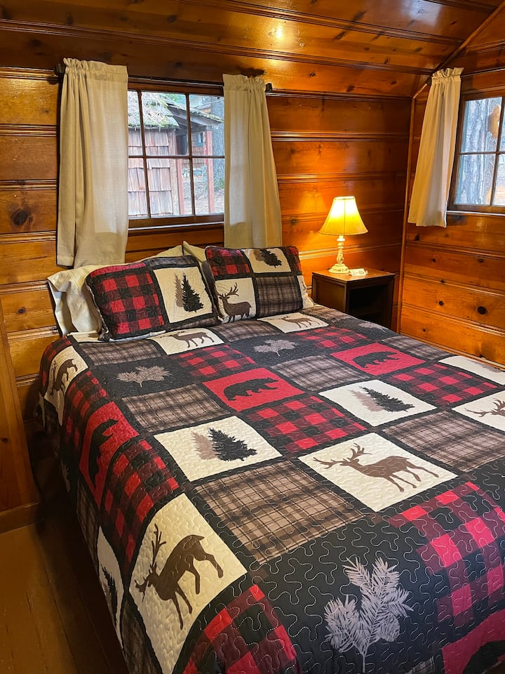 The Miner Cabins for Rent in Paxton, California, United States Airbnb