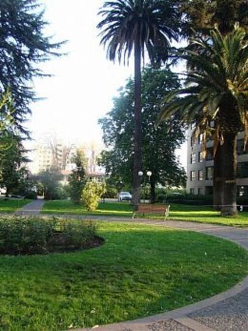 Barrio