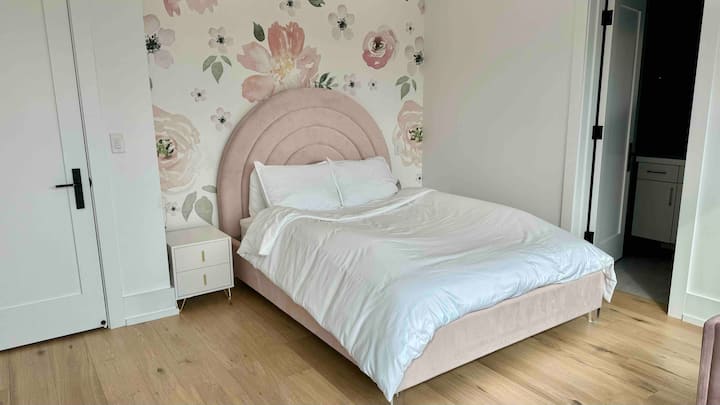 საძინებელი 4