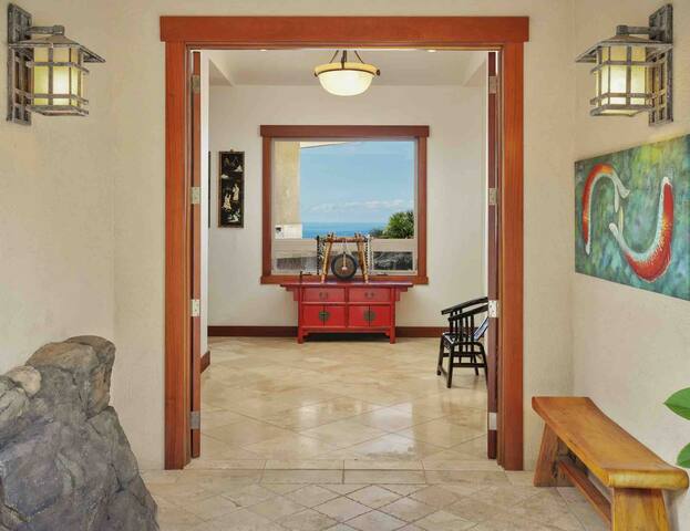 Luxury, Exclusive area, Ocean view. Infinity Pool. gallery image 4