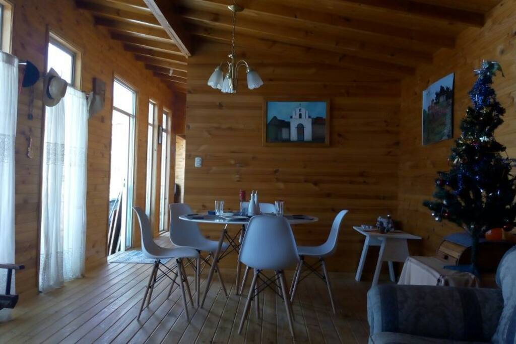 Comedor