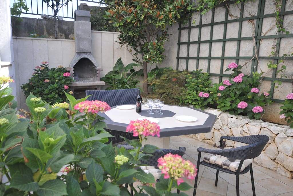 garden & grill