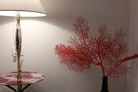 Casa "L'Isola" - Corallo