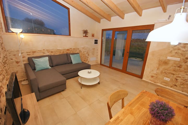 Es Rafal Nou (Suite Superior Plus) - Majorca