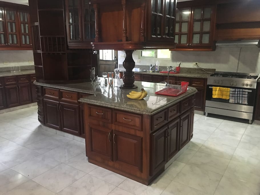 Cocina