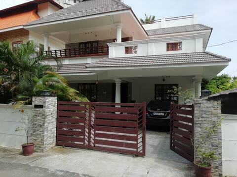 Thiruvananthapuram Holiday Rentals Homes Kerala  India Airbnb