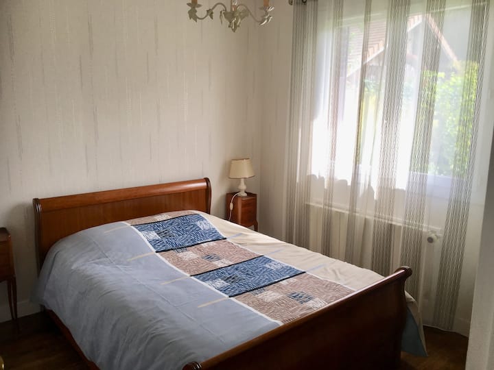 Chambre 1