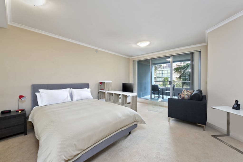 Stylish, contemporary interiors