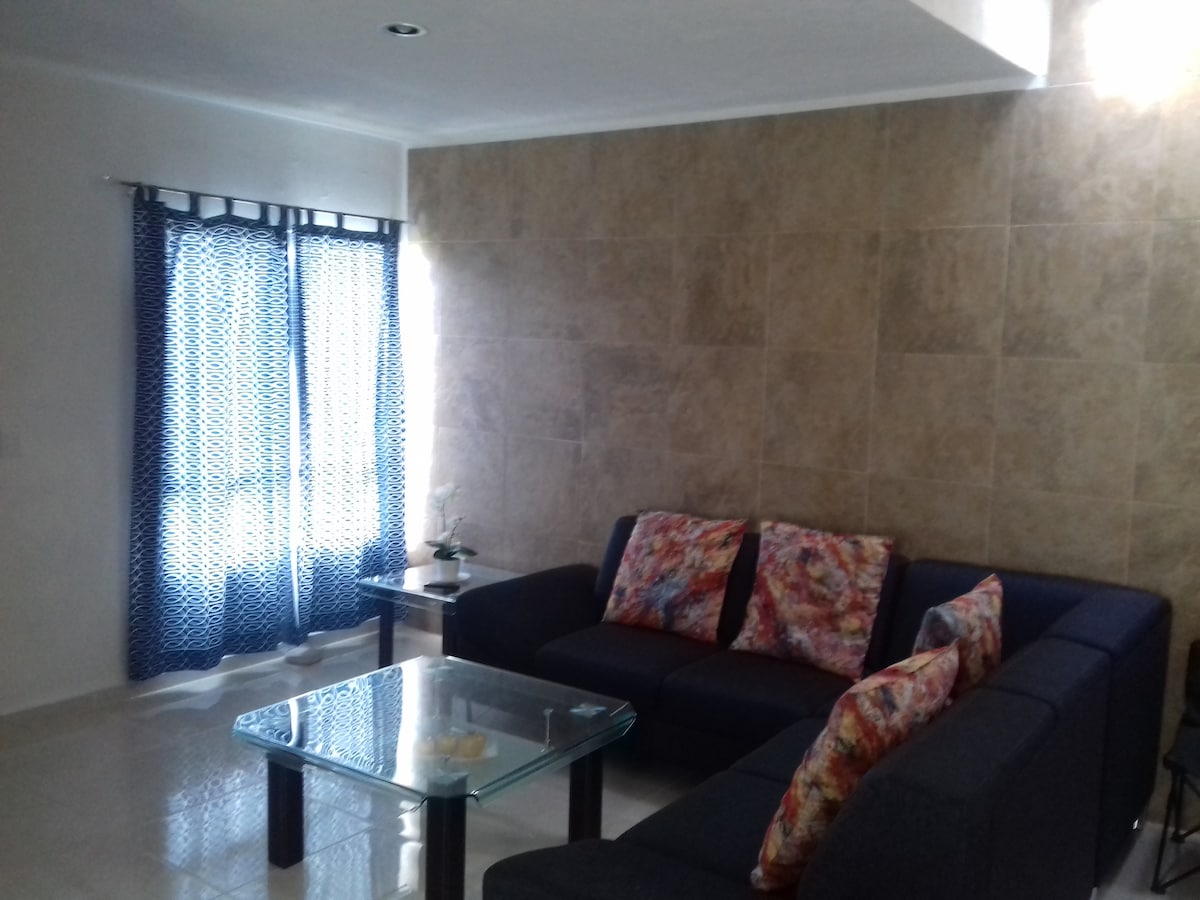 Top Airbnb: nice house in Las Americas en Fraccionamiento Las Américas Ii