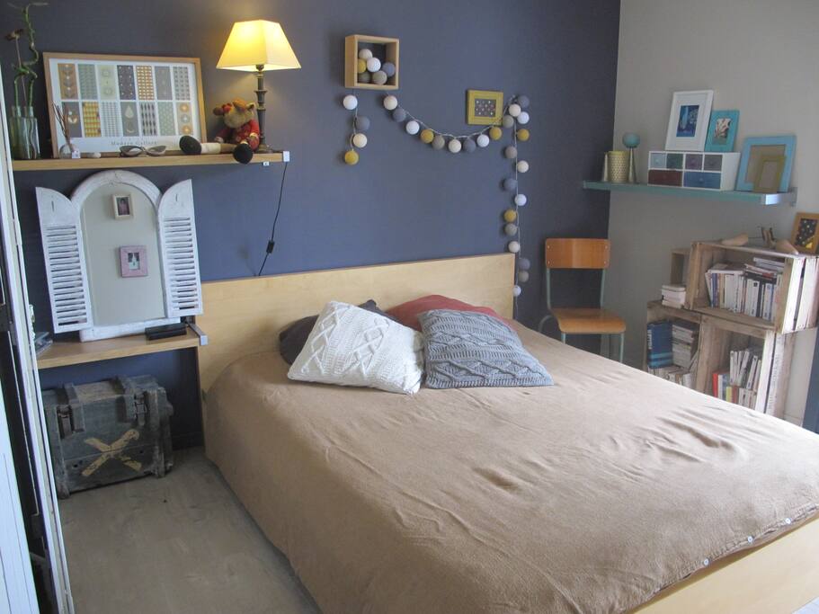 Chambre 1
