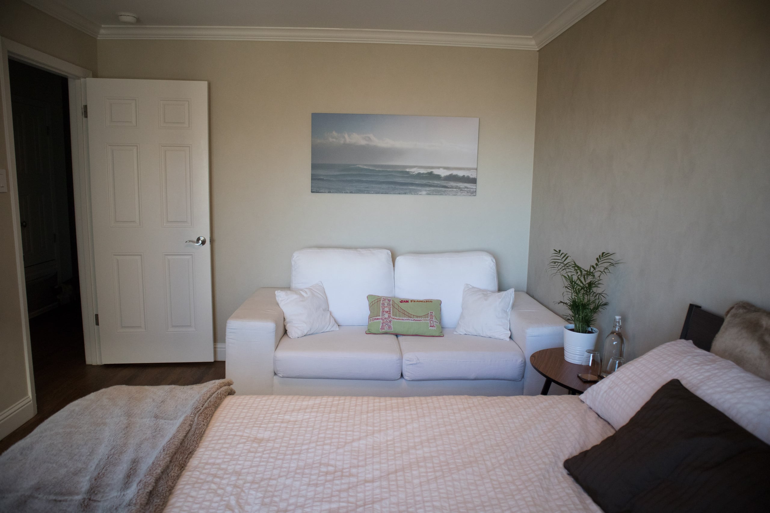 Condo in San Francisco · ★4.94 · 3 bedrooms · 3 beds · 2 baths - Image 18