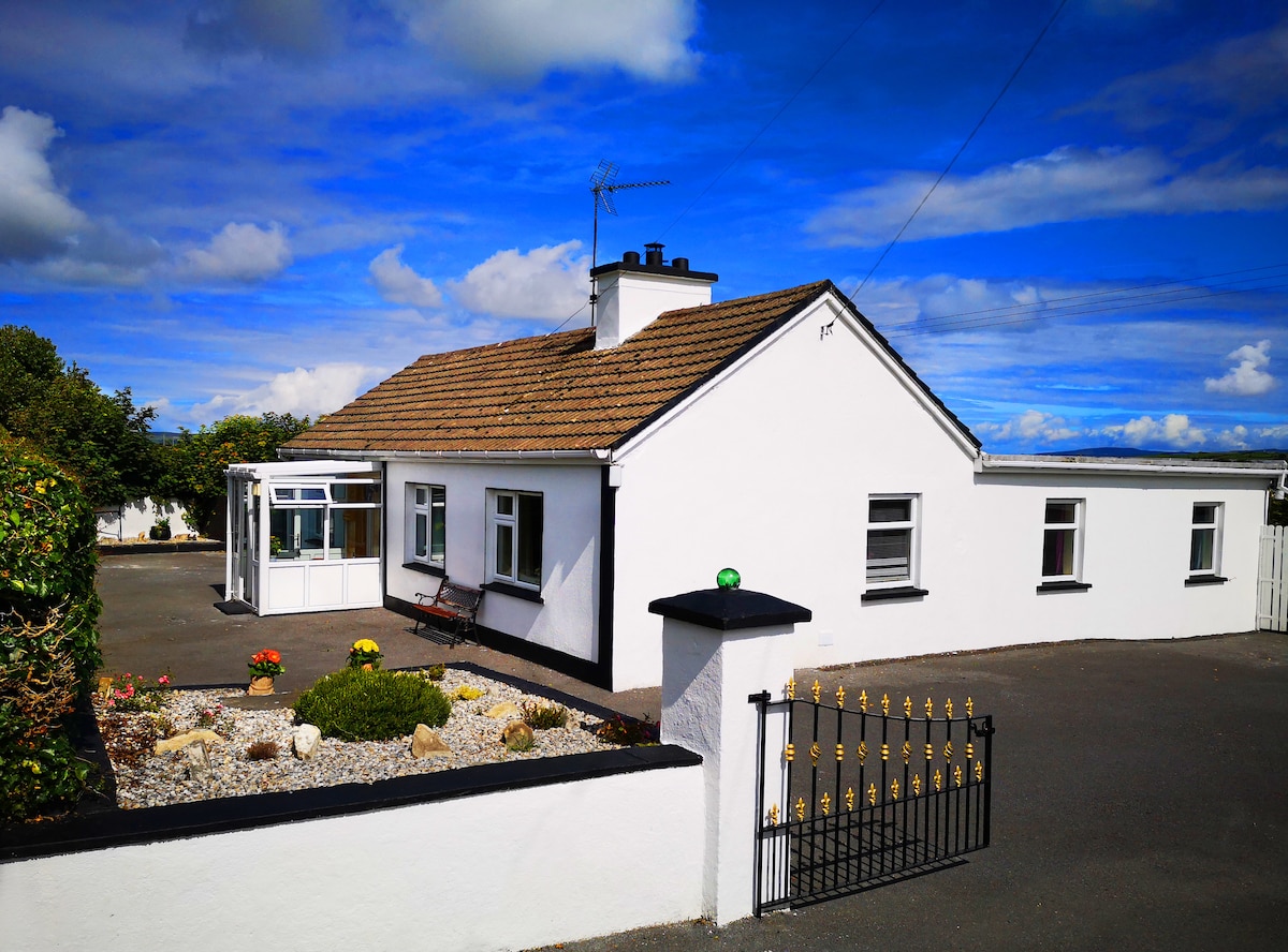 Woodmount House