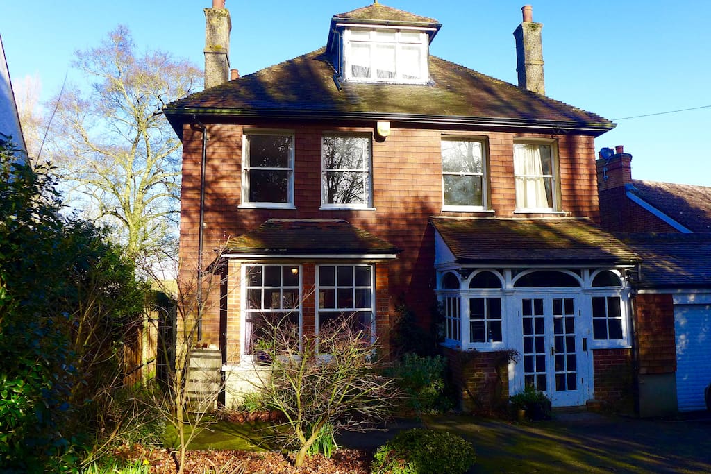 The Guest House