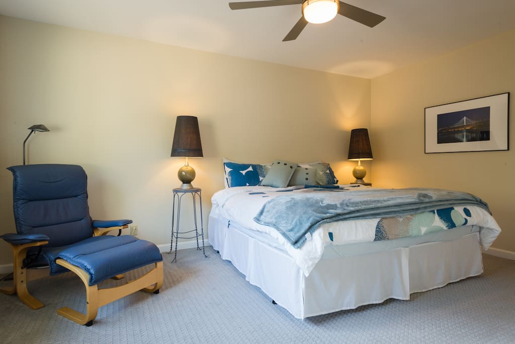 Our reviews tell it all, "Super Comfy Beds"