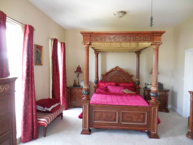 Exquisite Lower Garden District Home gallery image 2