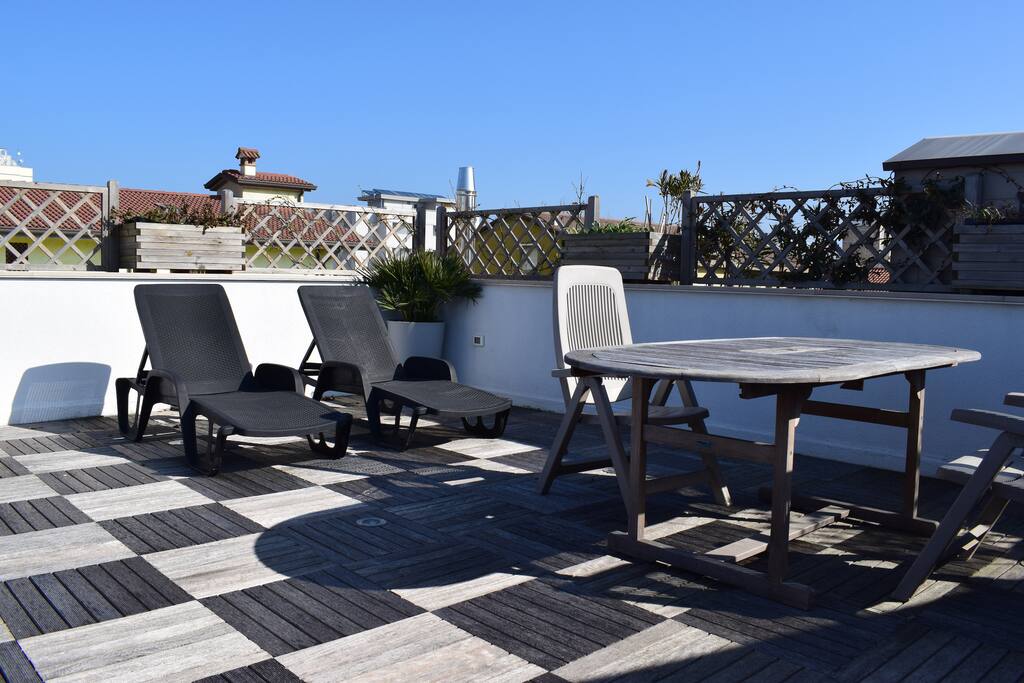 terrazzo