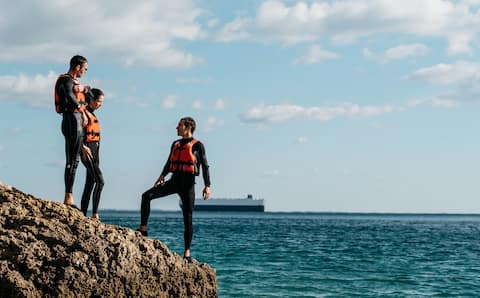 Lisbonne : activités uniques