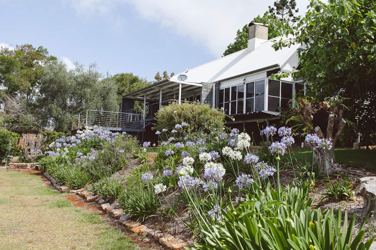 Tamborine Mountain Retreat — photo via the host's Airbnb listing