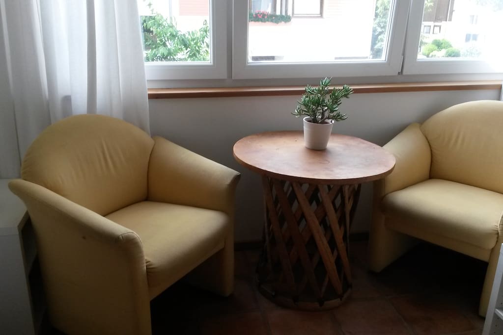 Sitzecke