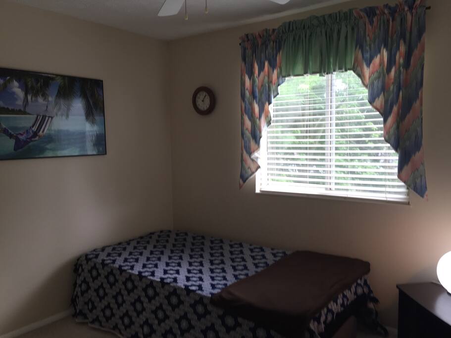 Unique Bed Room