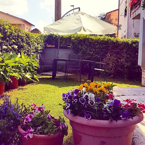 Mimosa Holiday House