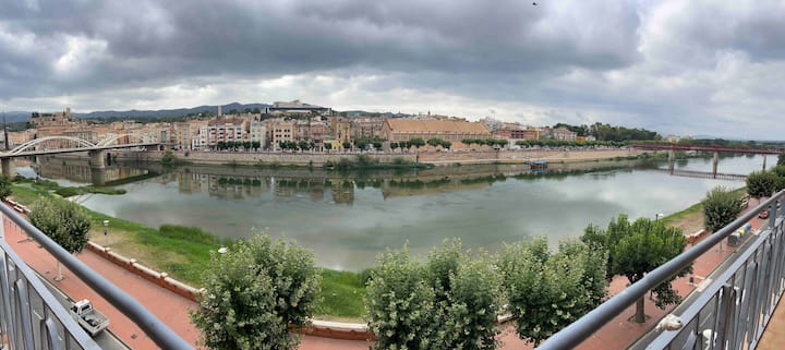 Piso Ideal - Tortosa