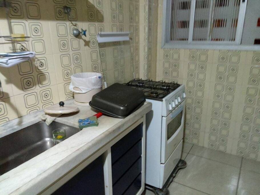 Cozinha