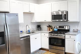 Elmwood 5 Bed House with Central AC, photo 8 of 31