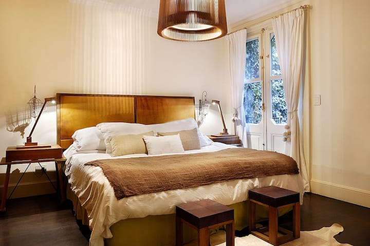 საძინებელი 1