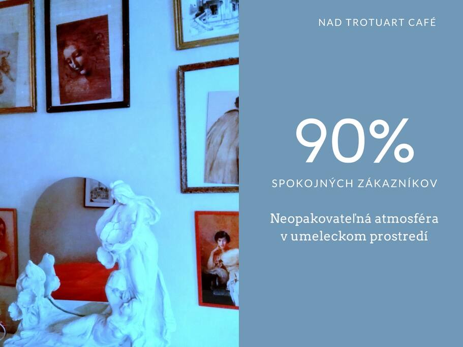 Umenie a obrazy