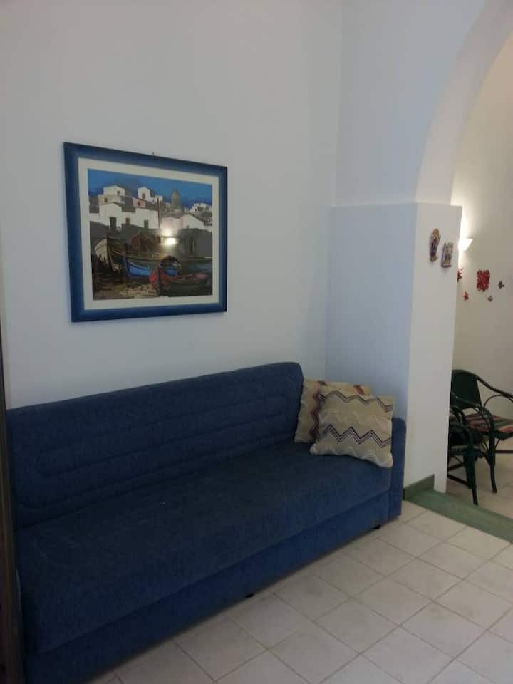 Casa Oleandro 196 - San Vito Lo Capo