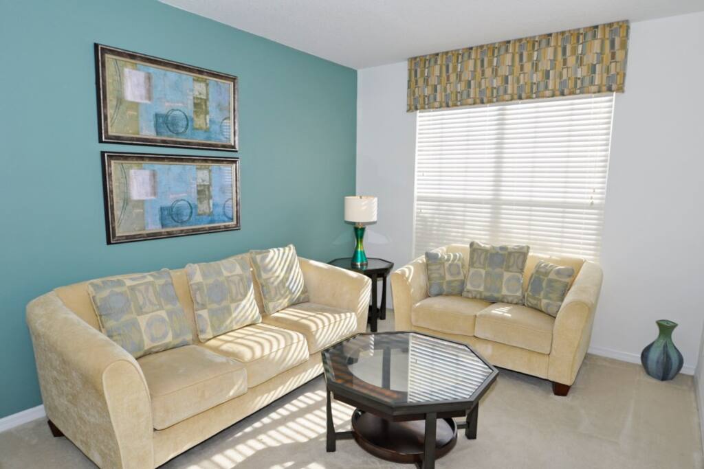 Entry Room 2