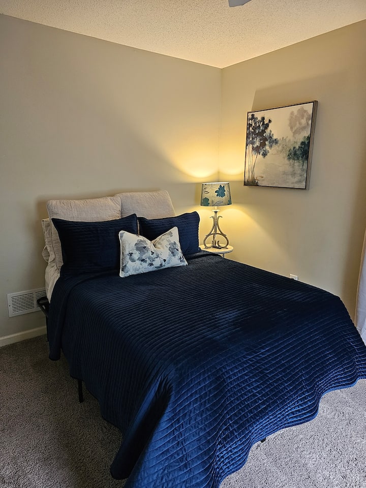 غرفة النوم 3