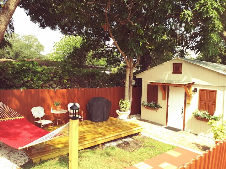 South Tampa Vacation Rentals Airbnb