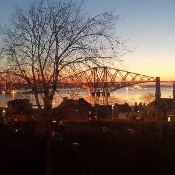 Queensferry Holiday Rentals & Homes Scotland, United Kingdom Airbnb