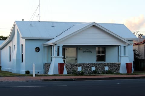 Port Mac Beach House