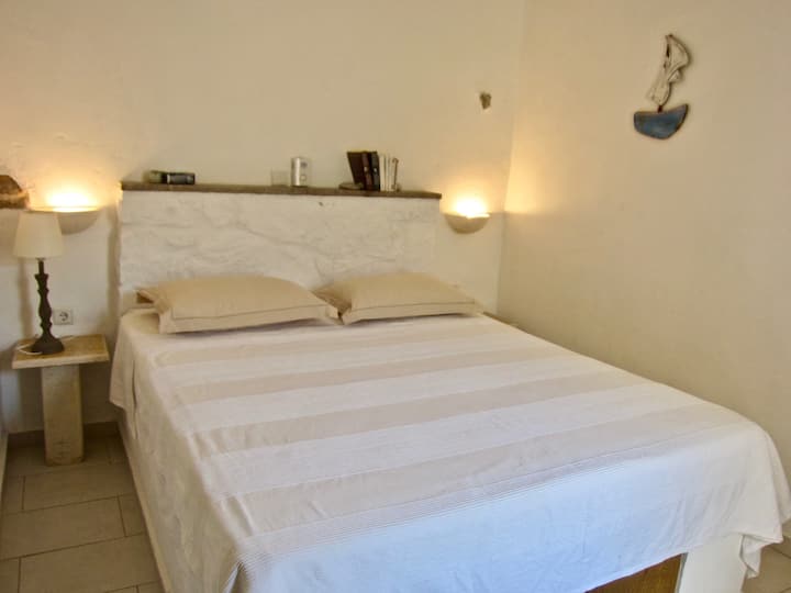 Chumba cha watu wawili, #2