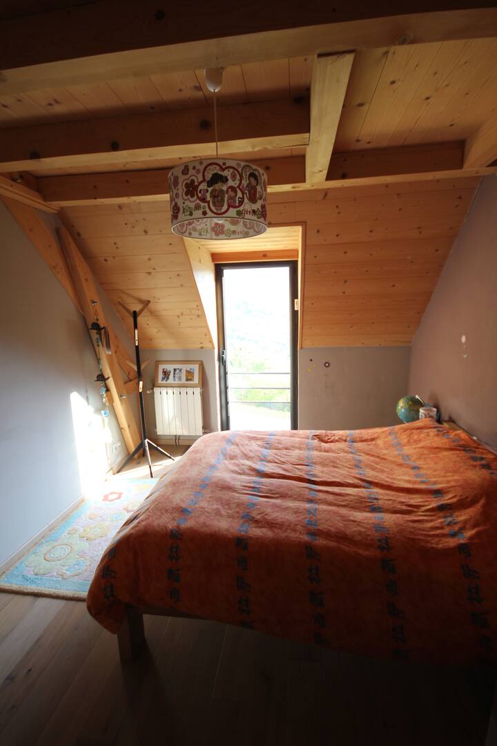 Спална соба 2