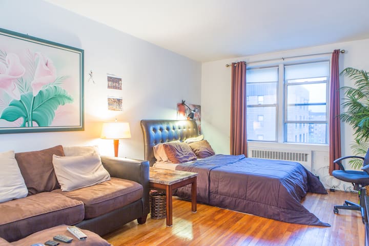 Oversized Luxury Prvt Room