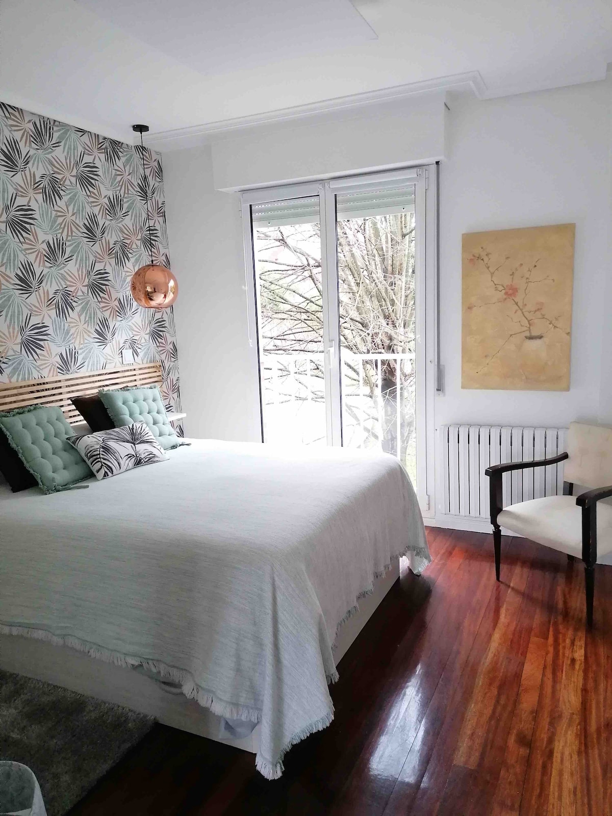 ห้องนอน