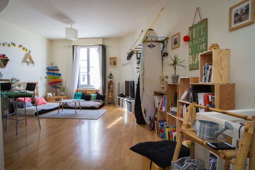 Salon