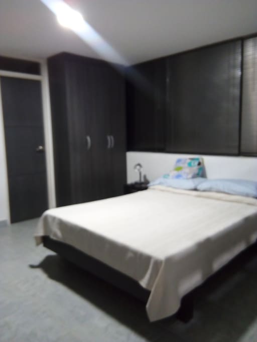 dormitorio elegant discret