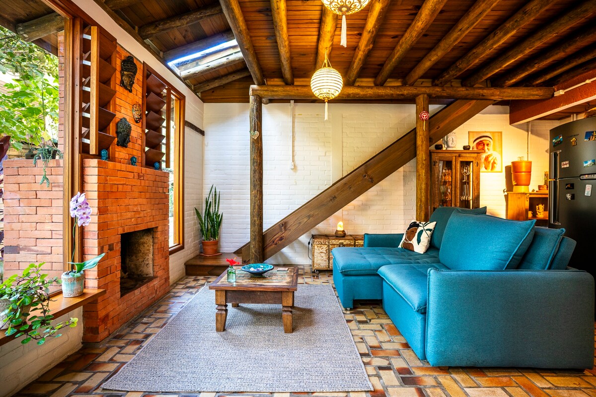Top Airbnb: Casa de Ma 'at em Imbituba