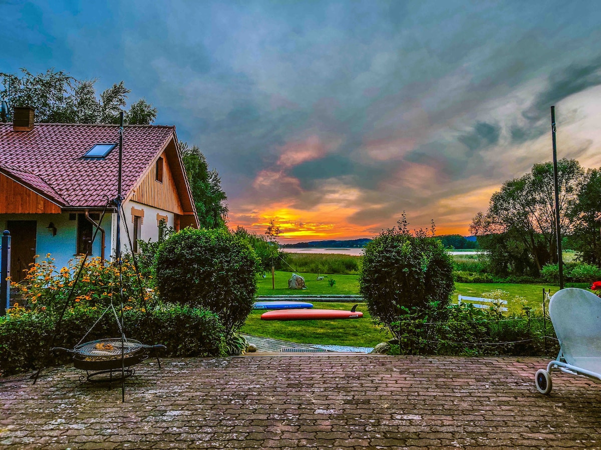 Mazury Guesthouse Rentals - Poland | Airbnb
