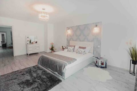 The apartment in the heart of Sighisoara !