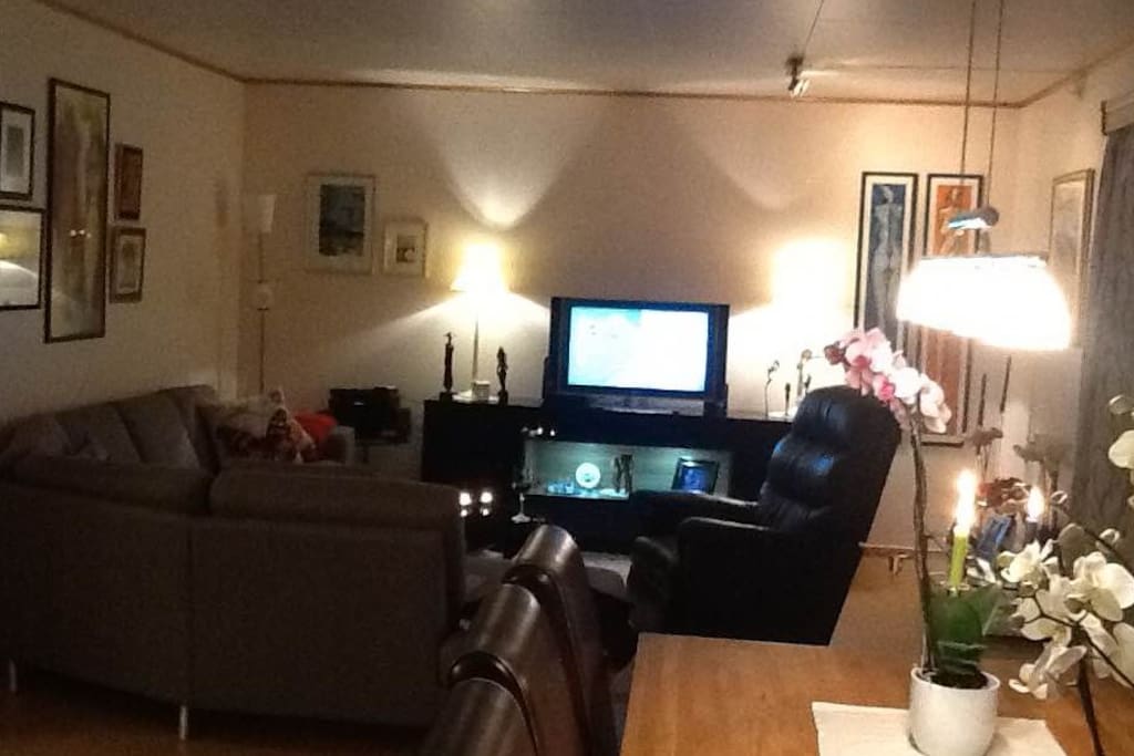 livingroom