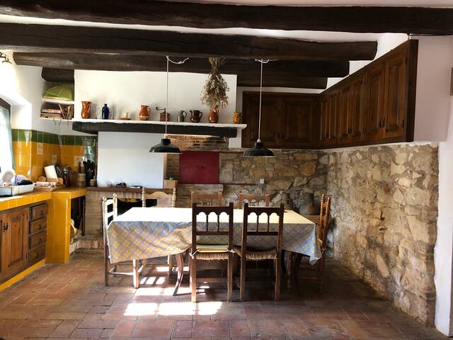 Costa Brava. Mas, grand jardin, piscine, Ampurdán gallery image 4